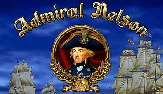 Admiral Nelson Admiral Nelson
