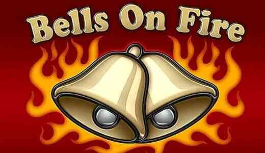 Bells On Fire Bells On Fire