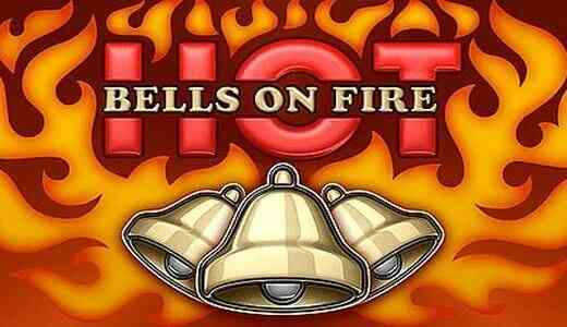 Bells On FireHot Bells On FireHot