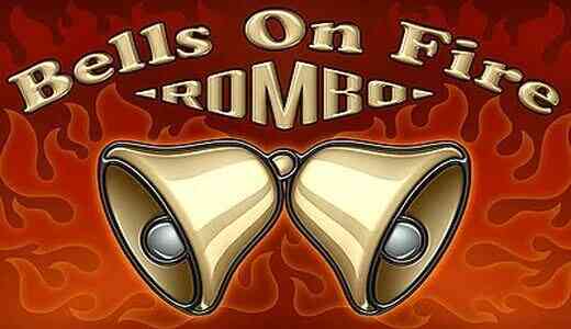 Bells On Fire Rombo Bells On Fire Rombo