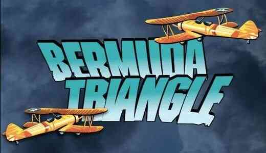 Bermuda Triangle Bermuda Triangle