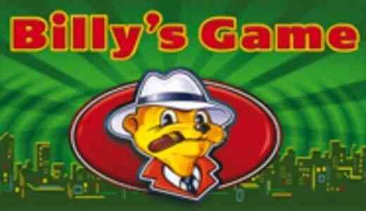 Billys Game Billys Game