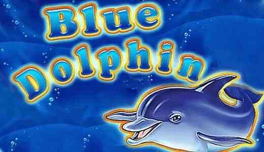 Blue Dolphin Blue Dolphin