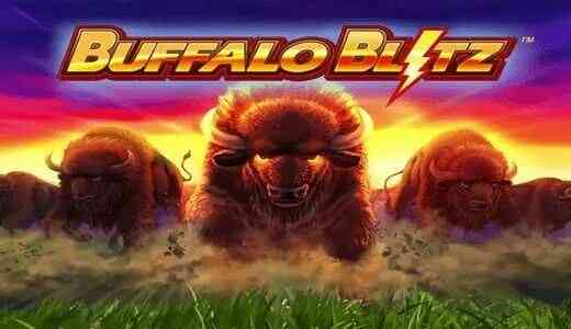 Buffalo Blitz Buffalo Blitz