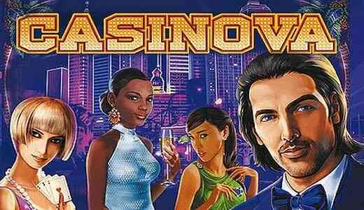 Casinova Casinova