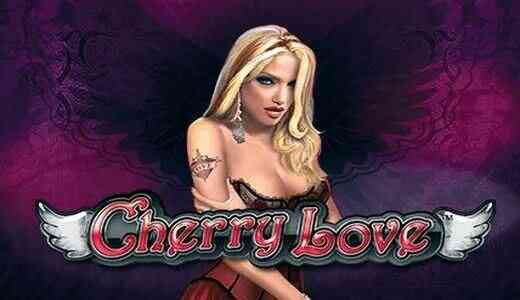 Cherry Love Cherry Love