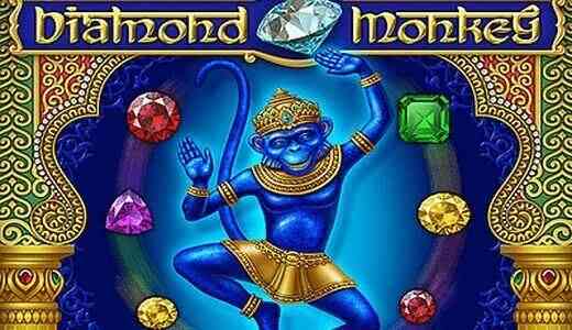Diamond Monkey Diamond Monkey