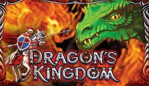 Dragons Kingdom Dragons Kingdom