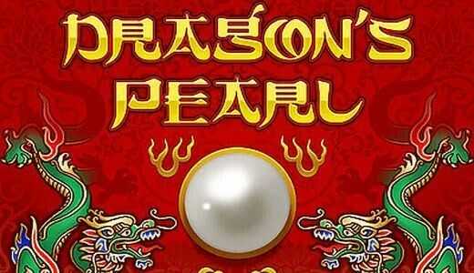 Dragons Pearl Dragons Pearl