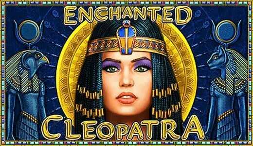 Enchanted Cleopatra Enchanted Cleopatra