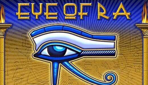 Eye Of Ra Eye Of Ra