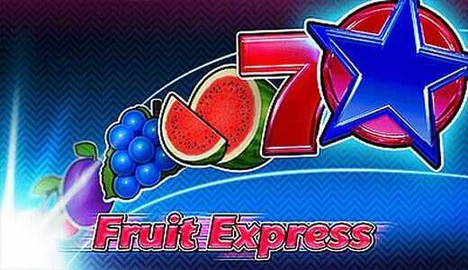 Fruit Express Fruit Express