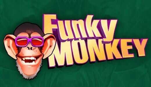 Funky Monkey Funky Monkey