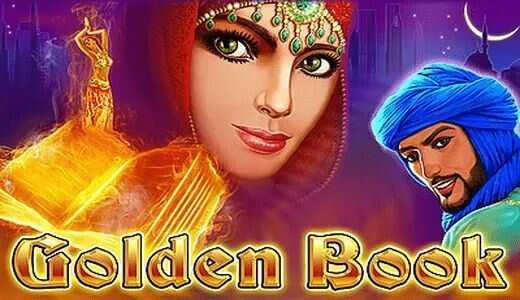 Golden Book Golden Book