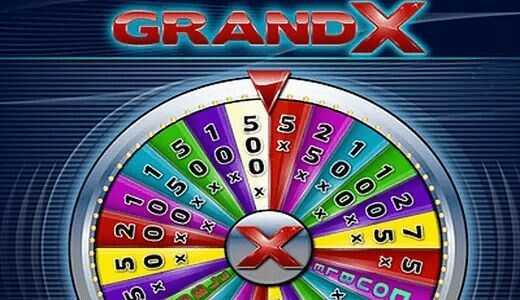 Grand X Grand X