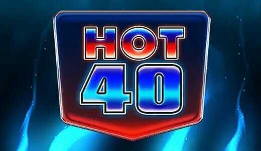 Hot 40 Hot 40