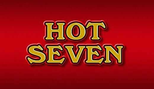 Hot 7 Hot 7