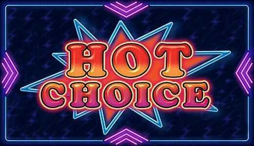 Hot Choice Hot Choice