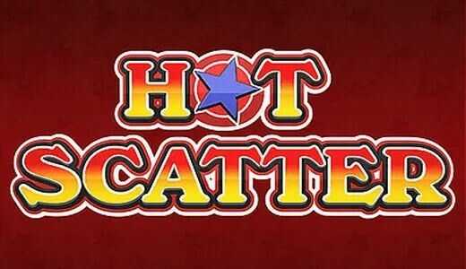 Hot Scatter Hot Scatter