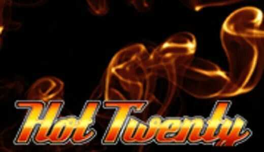 Hot Twenty Hot Twenty