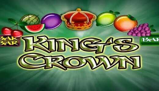 Kings Crown Kings Crown