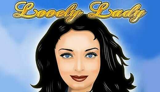 Lovely Lady Lovely Lady