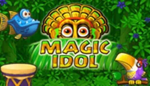 Magic Idol Magic Idol