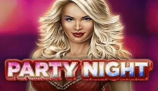 Party Night Party Night