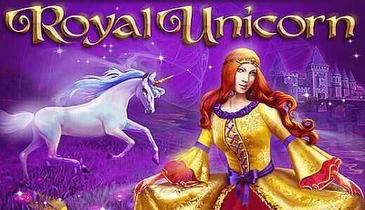 Royal Unicorn Royal Unicorn