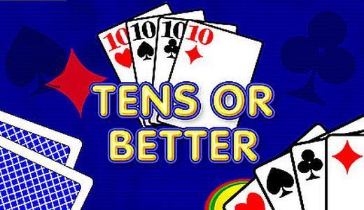 TensOrBetter TensOrBetter