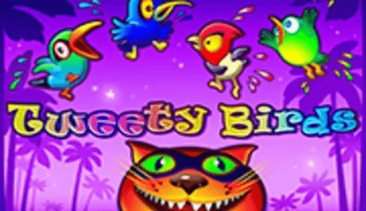Tweety Birds Tweety Birds