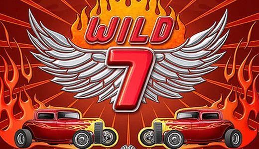 Wild 7 Wild 7