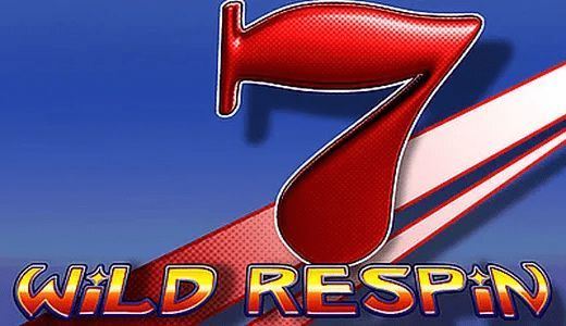 Wild Respin Wild Respin